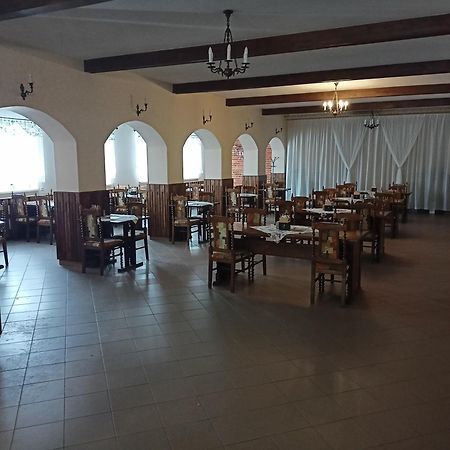 Hotel Kolonial Skalite ภายนอก รูปภาพ