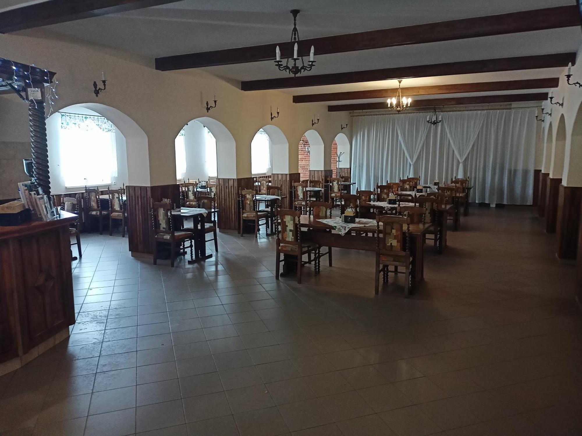 Hotel Kolonial Skalite ภายนอก รูปภาพ