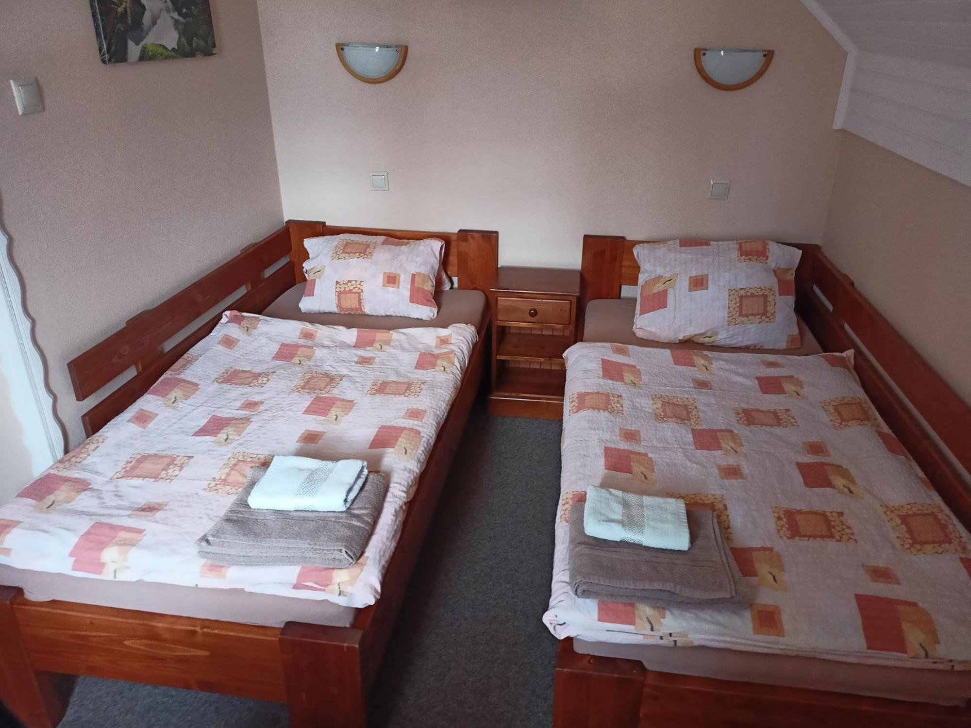 Hotel Kolonial Skalite ห้อง รูปภาพ