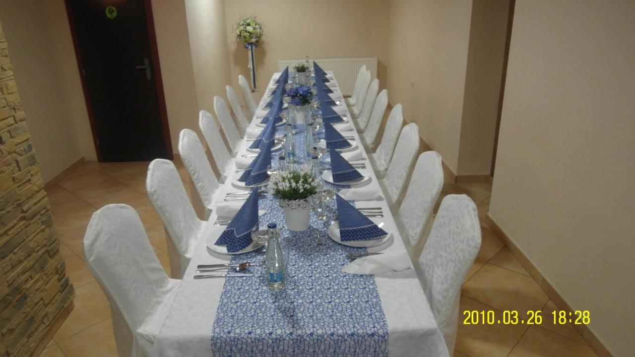 Hotel Kolonial Skalite ภายนอก รูปภาพ